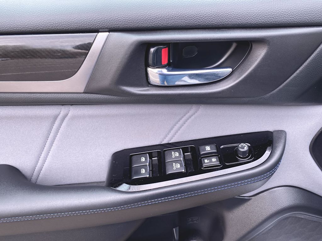2018 Subaru Legacy Sport 25