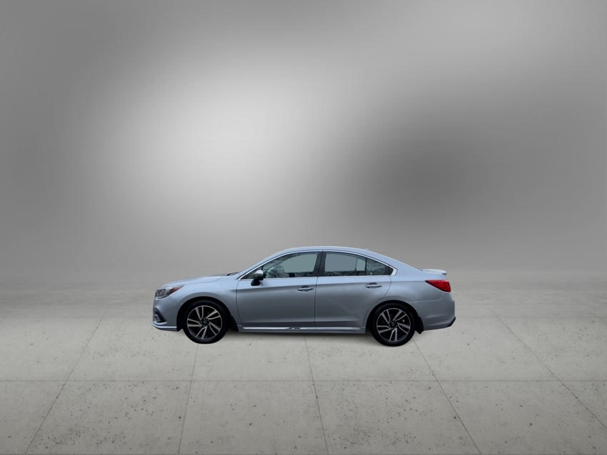 2018 Subaru Legacy Sport 18
