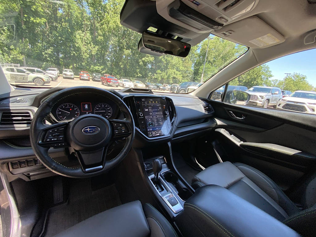 Thumbnail: 2024 Subaru Ascent - 8