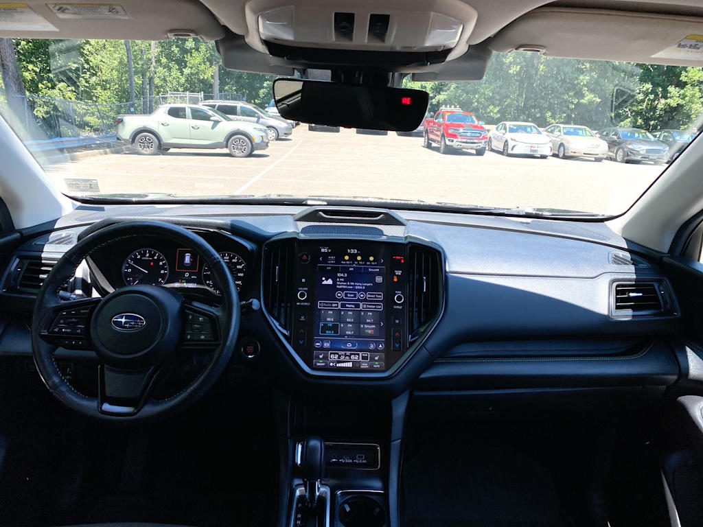 Thumbnail: 2024 Subaru Ascent - 2