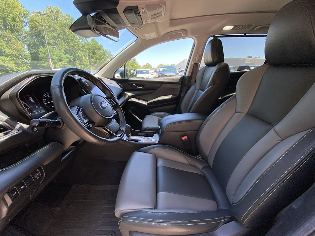 Thumbnail: 2024 Subaru Ascent - 9