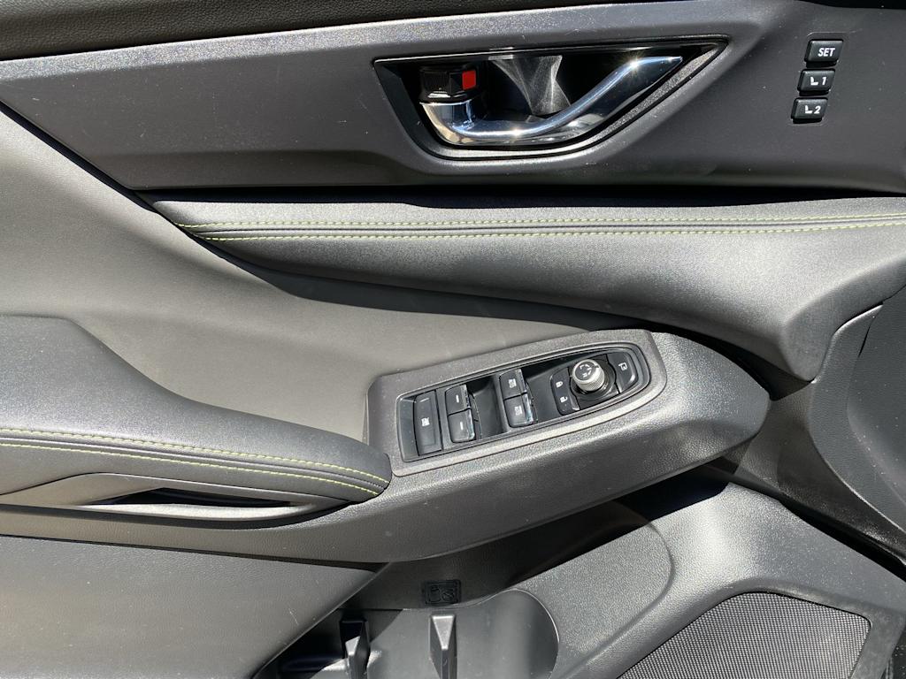 Thumbnail: 2024 Subaru Ascent - 28
