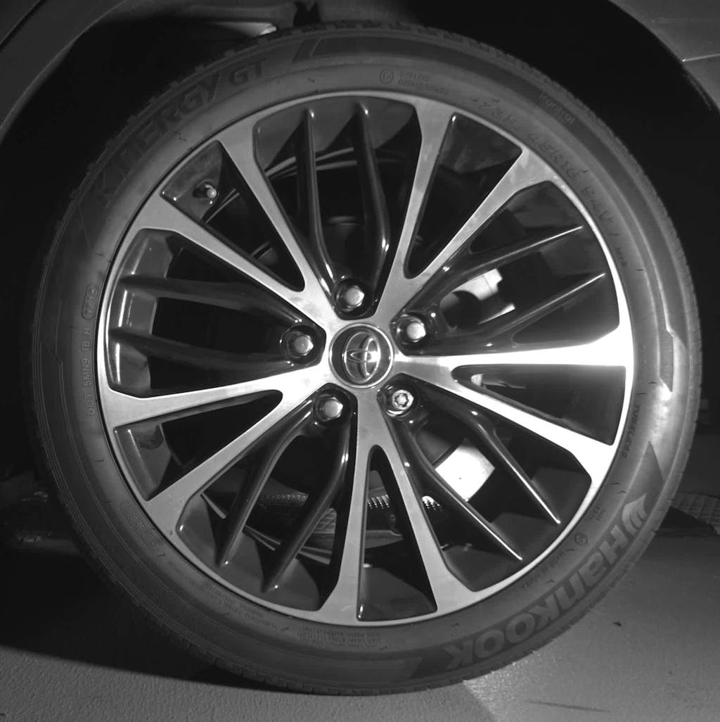 Thumbnail: 2018 Toyota Camry - 13