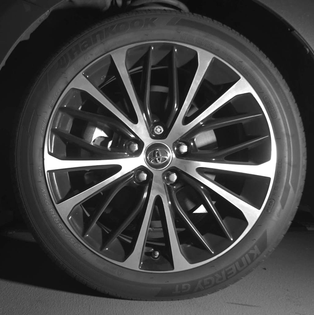 Thumbnail: 2018 Toyota Camry - 6