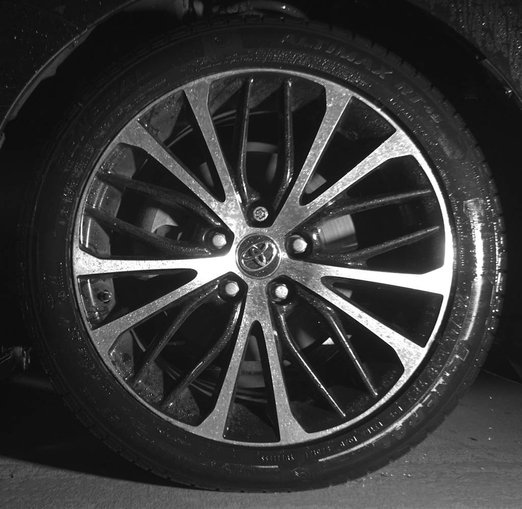 Thumbnail: 2019 Toyota Camry - 7