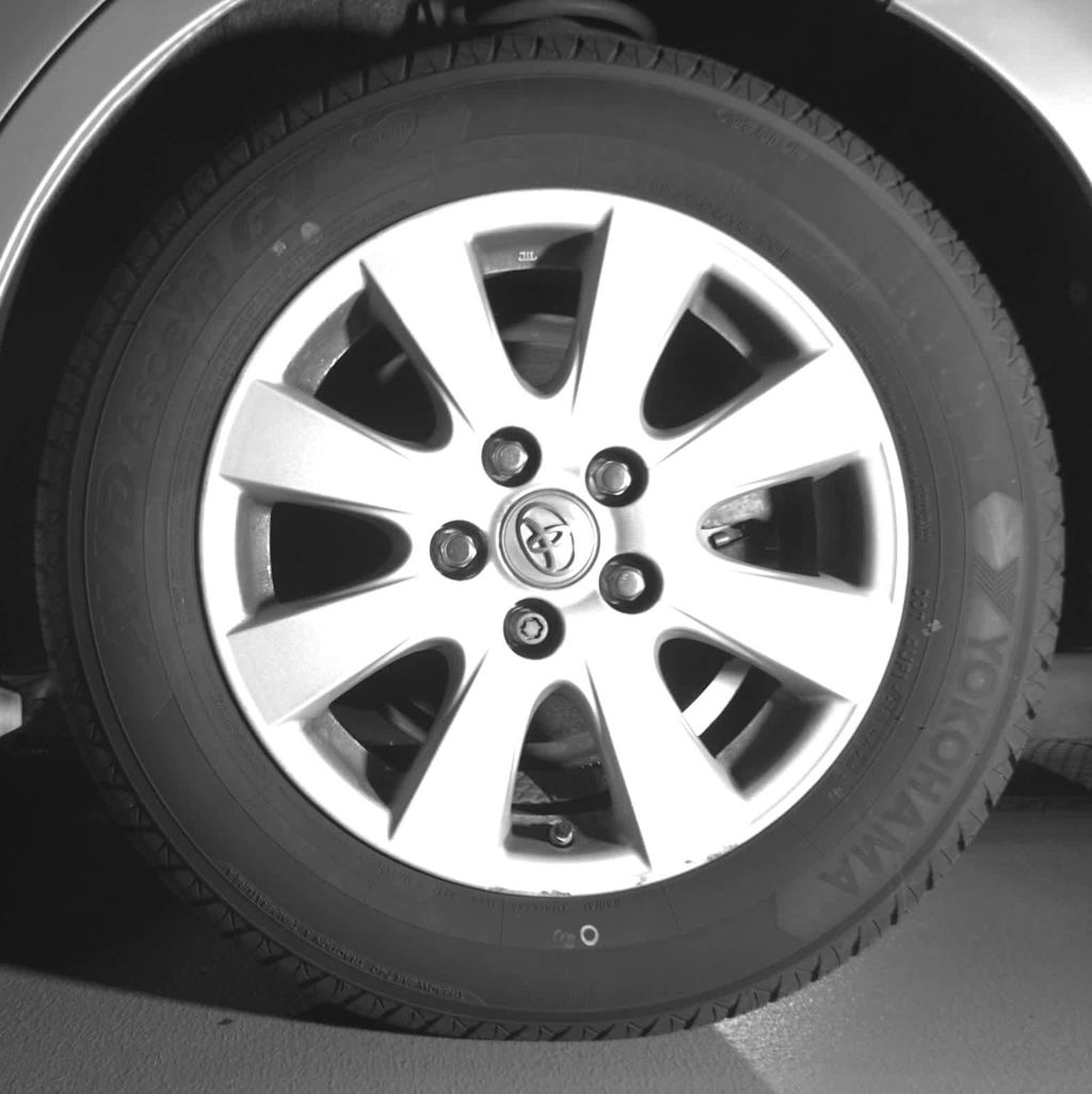 Thumbnail: 2009 Toyota Camry - 15