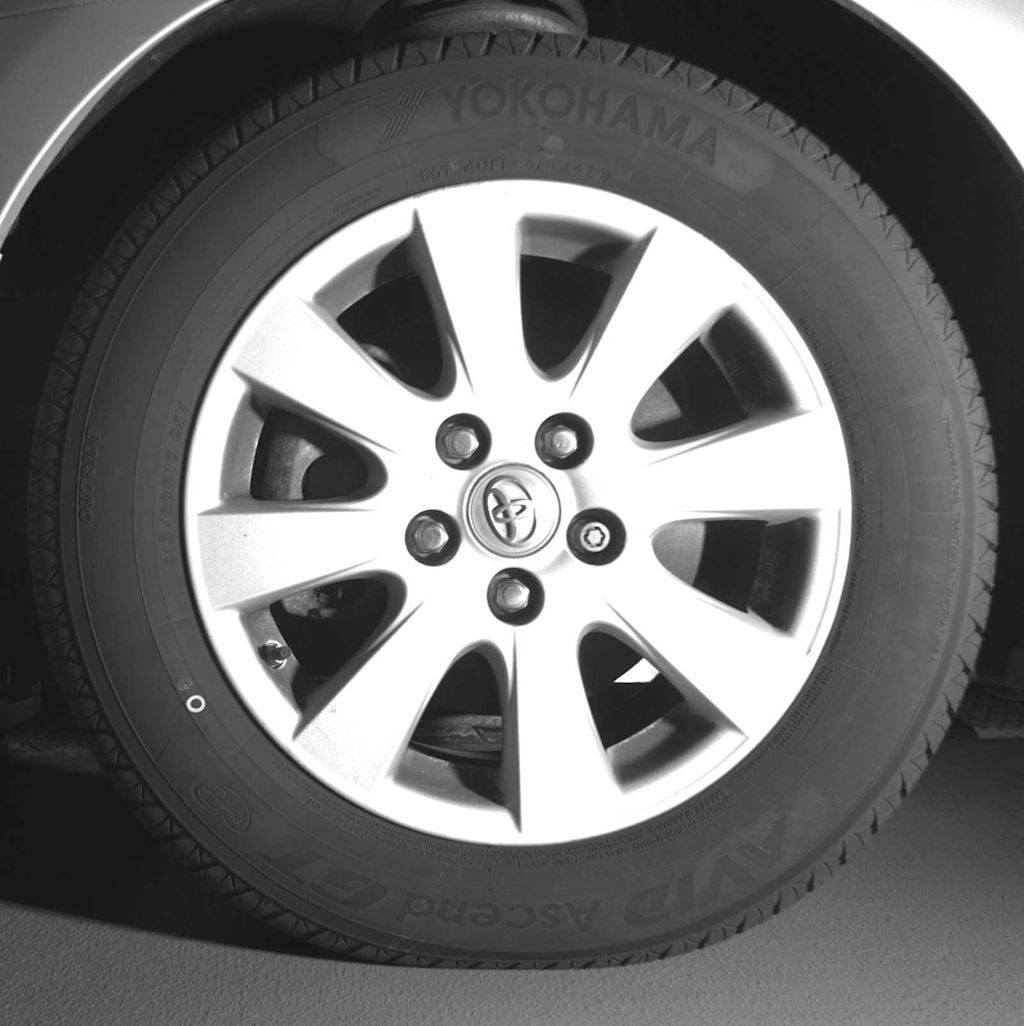 Thumbnail: 2009 Toyota Camry - 6