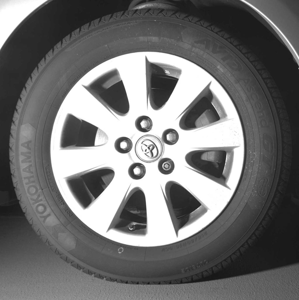 Thumbnail: 2009 Toyota Camry - 14