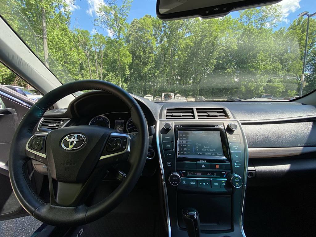 Thumbnail: 2017 Toyota Camry - 2
