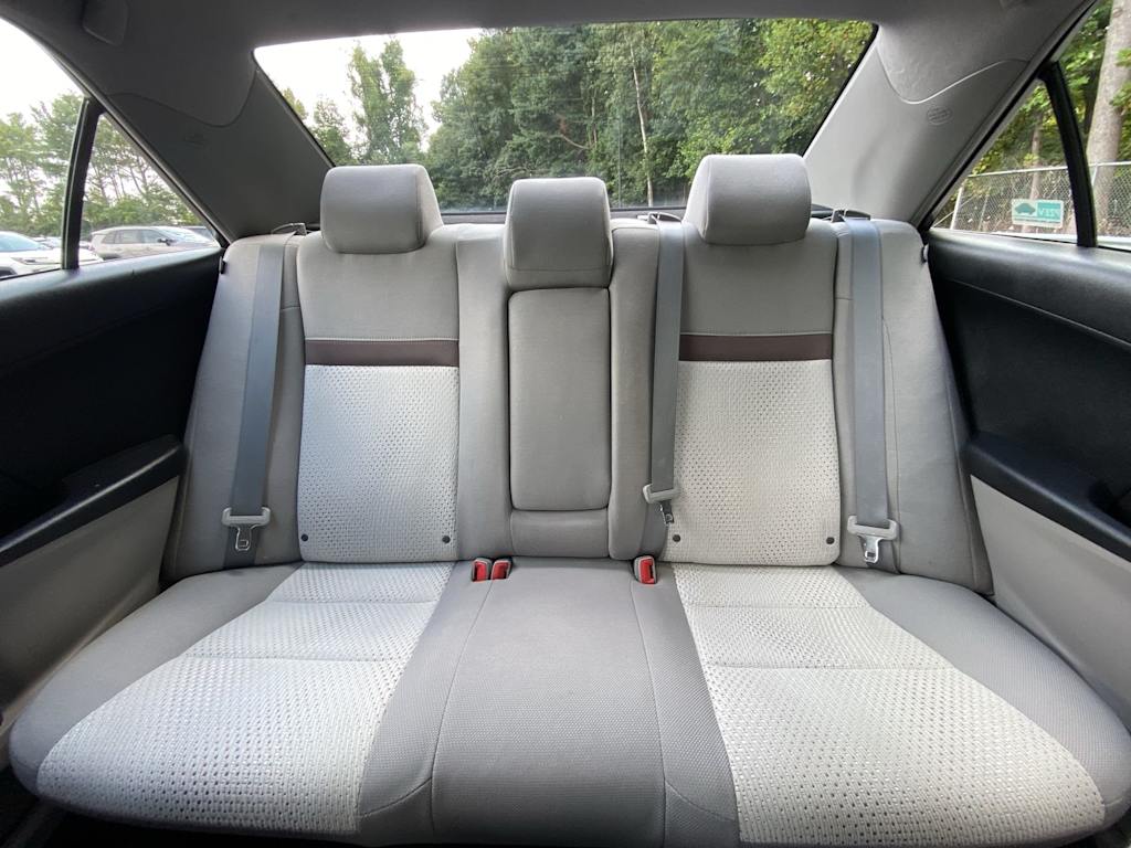 Thumbnail: 2012 Toyota Camry - 34