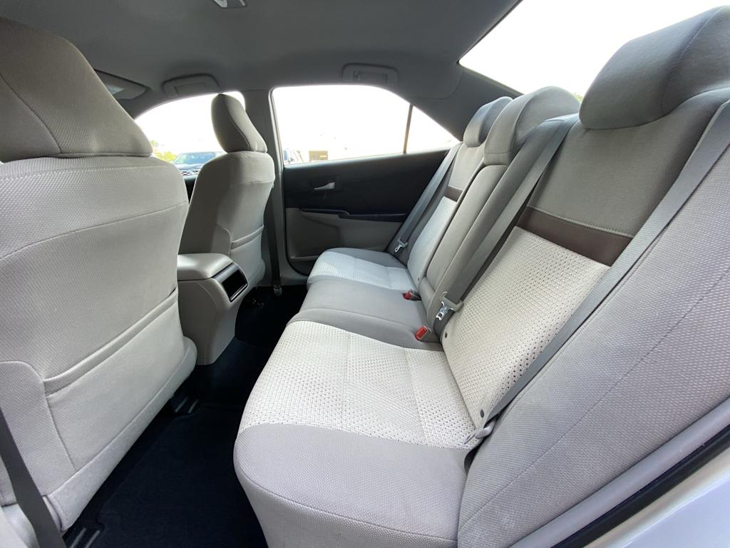 Thumbnail: 2012 Toyota Camry - 12