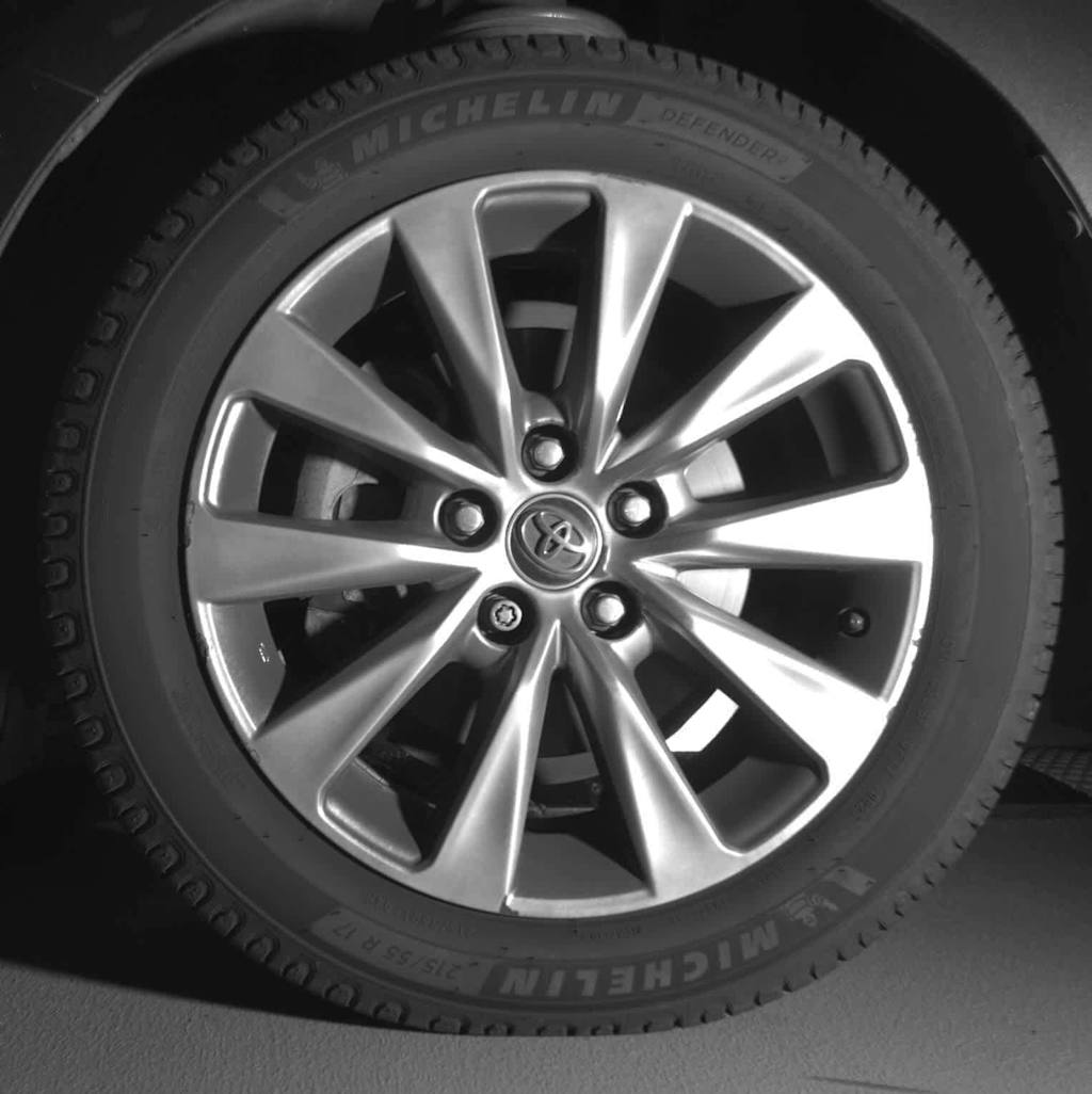 Thumbnail: 2017 Toyota Camry - 4