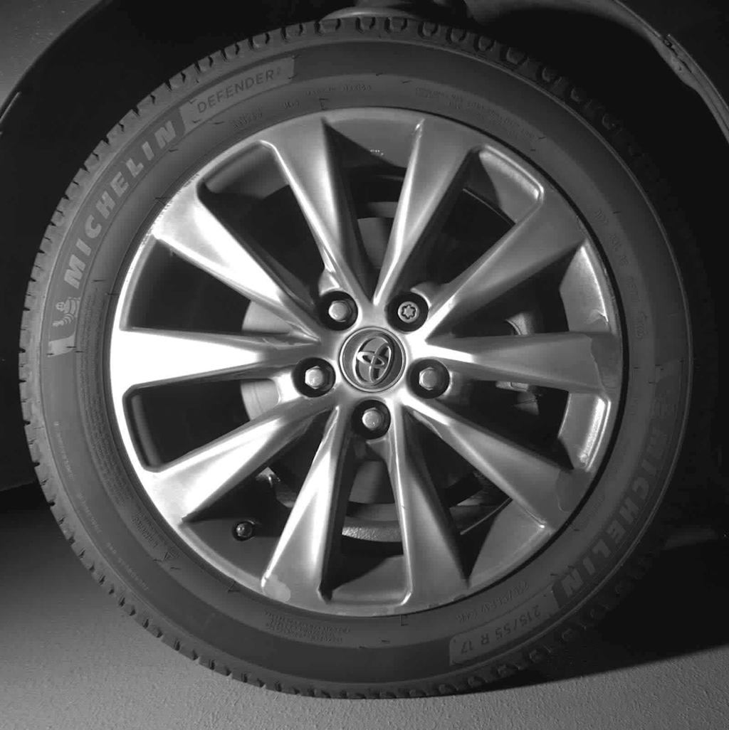 Thumbnail: 2017 Toyota Camry - 11