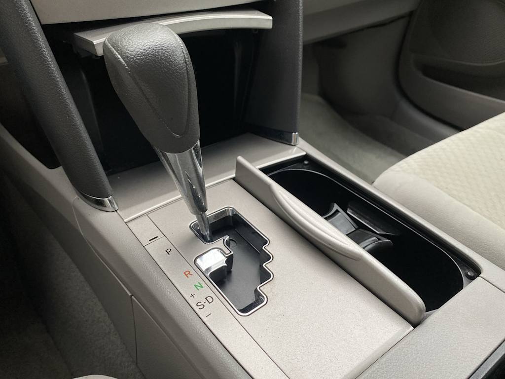 Thumbnail: 2007 Toyota Camry - 15
