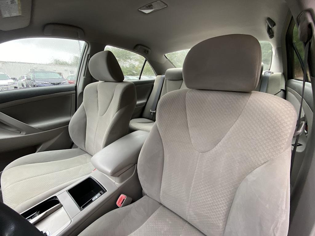 Thumbnail: 2007 Toyota Camry - 11