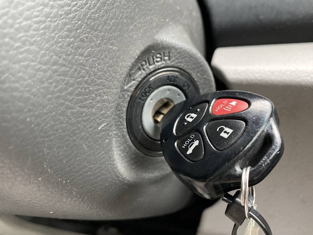 Thumbnail: 2007 Toyota Camry - 18