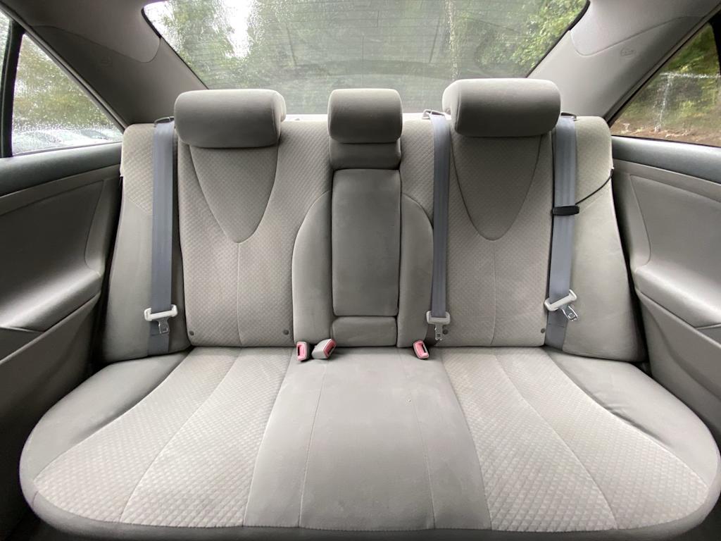 Thumbnail: 2007 Toyota Camry - 34