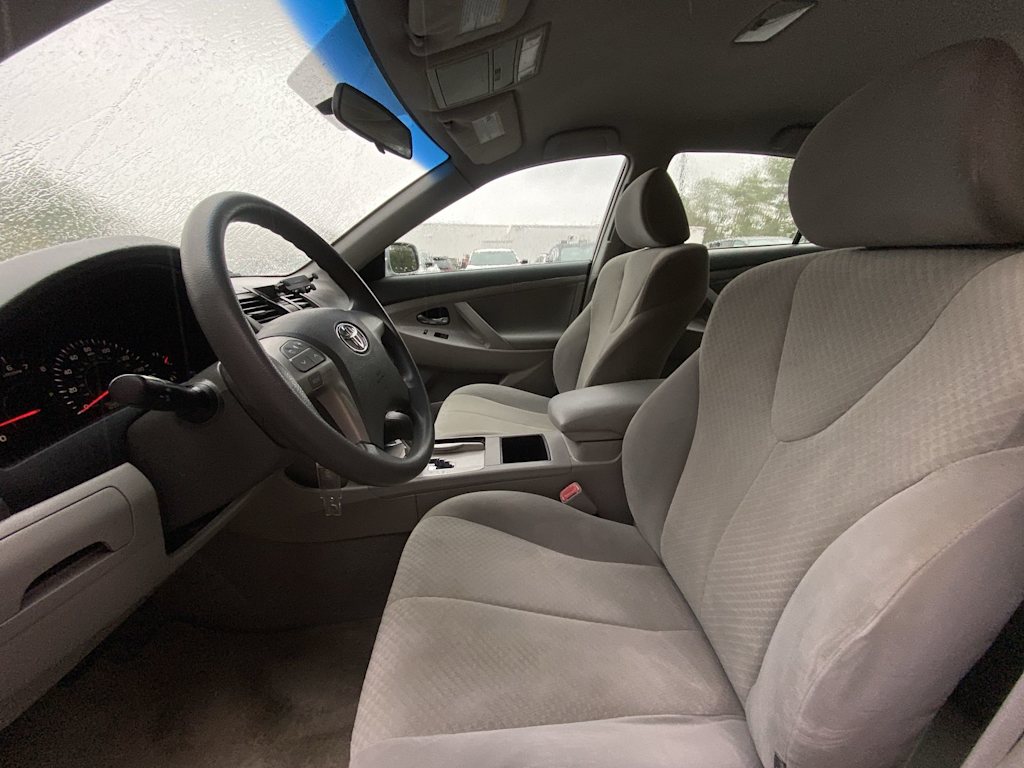 Thumbnail: 2007 Toyota Camry - 10