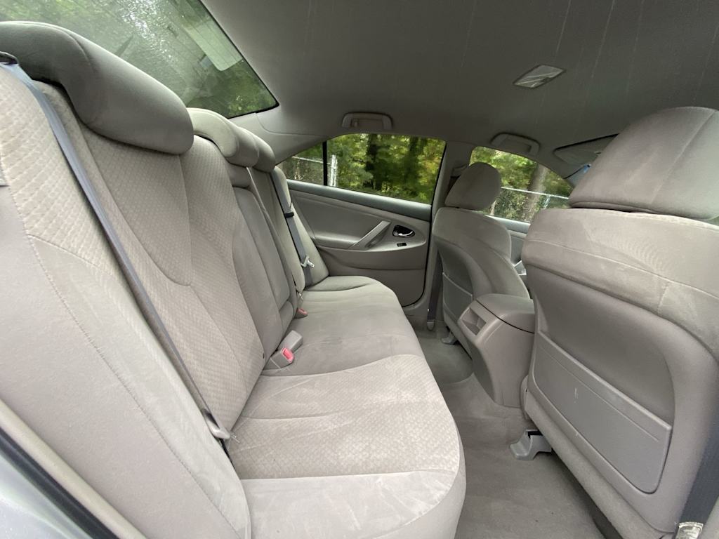Thumbnail: 2007 Toyota Camry - 33