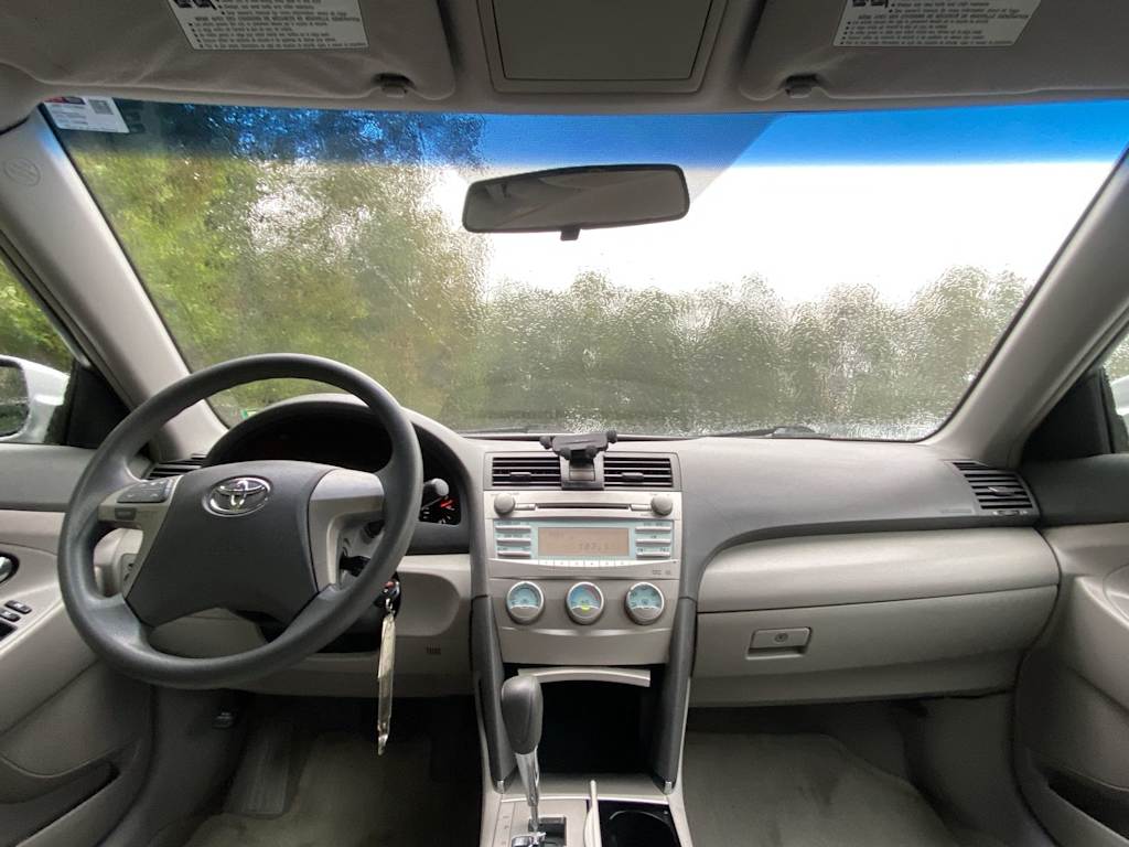 Thumbnail: 2007 Toyota Camry - 2