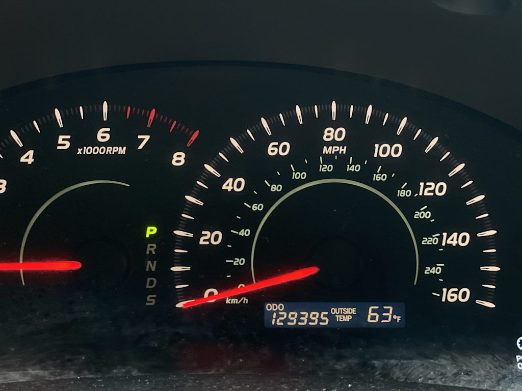 Thumbnail: 2007 Toyota Camry - 16
