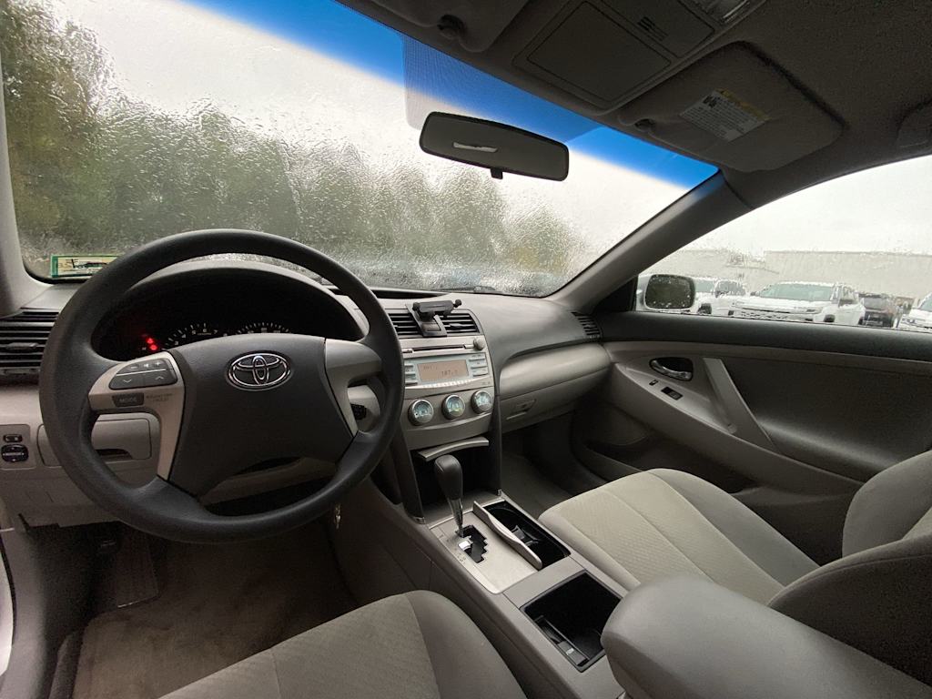 Thumbnail: 2007 Toyota Camry - 9