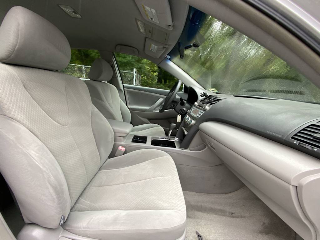 Thumbnail: 2007 Toyota Camry - 31