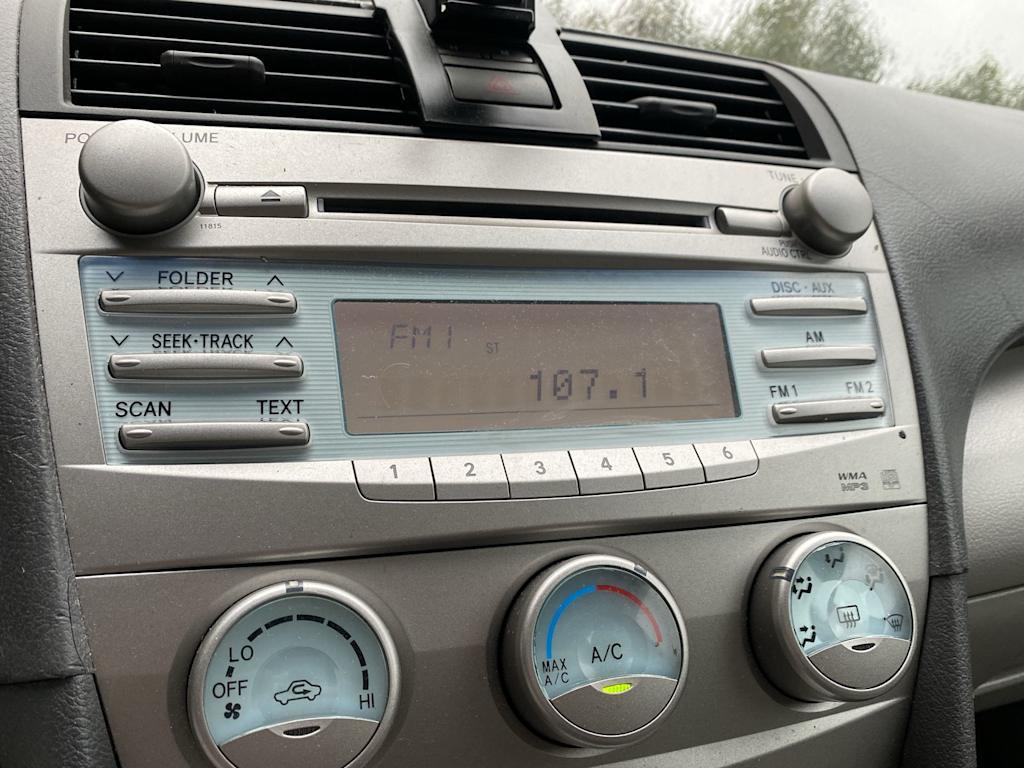 Thumbnail: 2007 Toyota Camry - 14