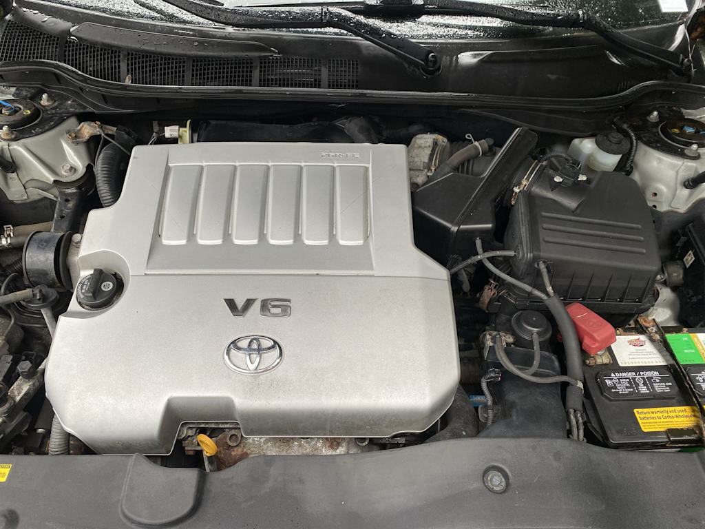 Thumbnail: 2007 Toyota Camry - 8