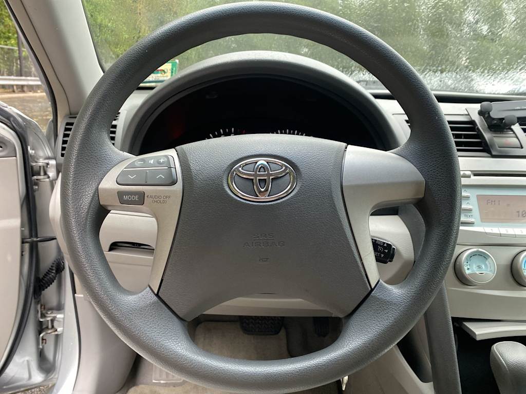 Thumbnail: 2007 Toyota Camry - 13