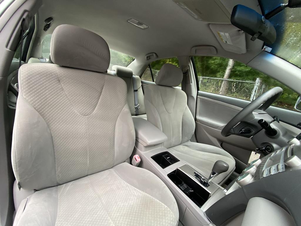 Thumbnail: 2007 Toyota Camry - 32