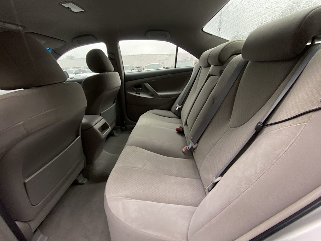 Thumbnail: 2007 Toyota Camry - 12