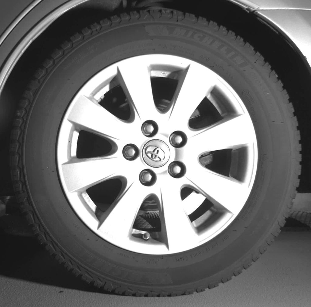 Thumbnail: 2008 Toyota Camry - 14