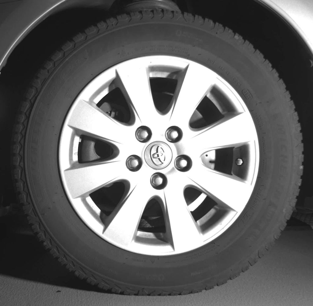 Thumbnail: 2008 Toyota Camry - 6