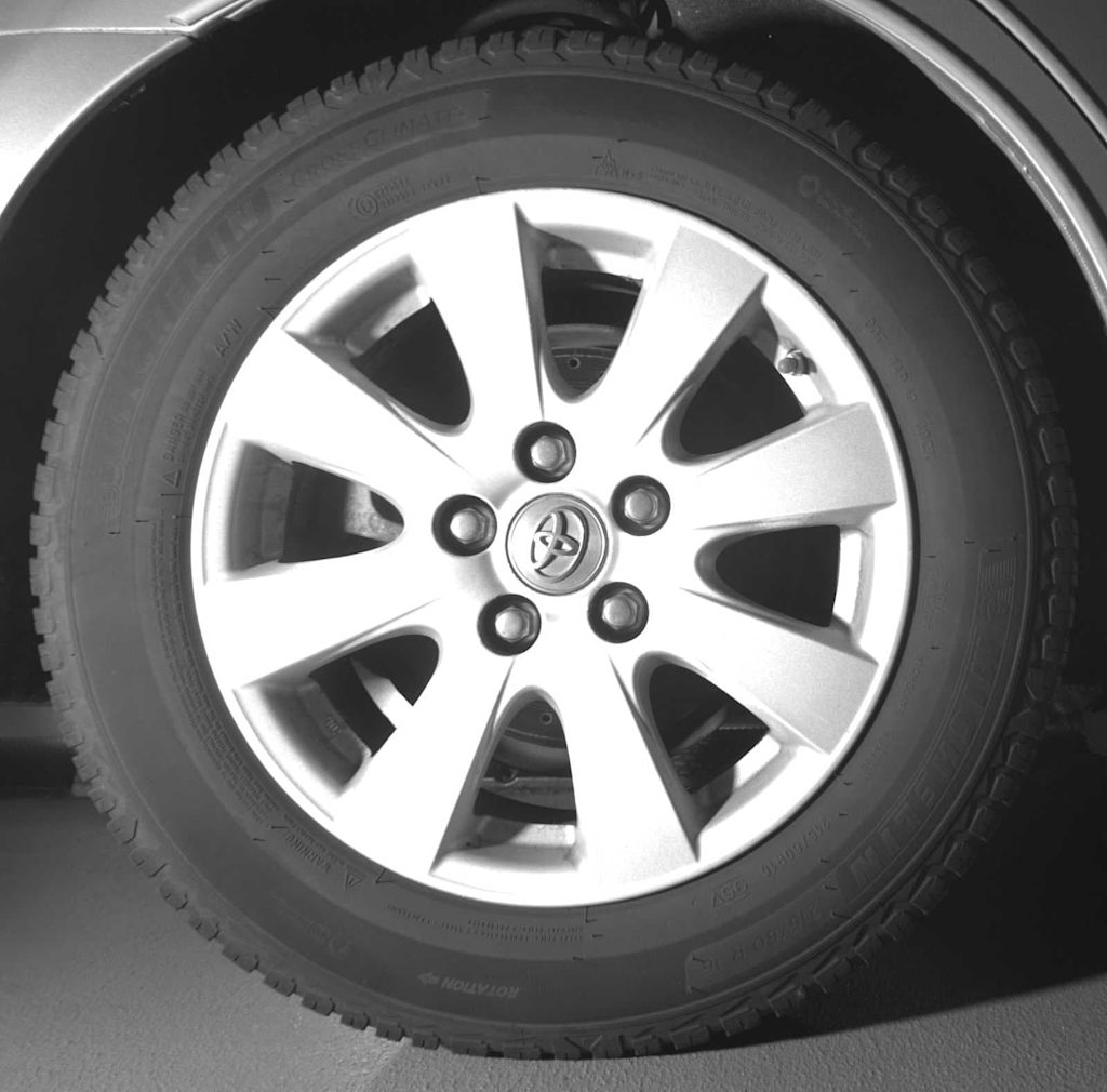 Thumbnail: 2008 Toyota Camry - 15