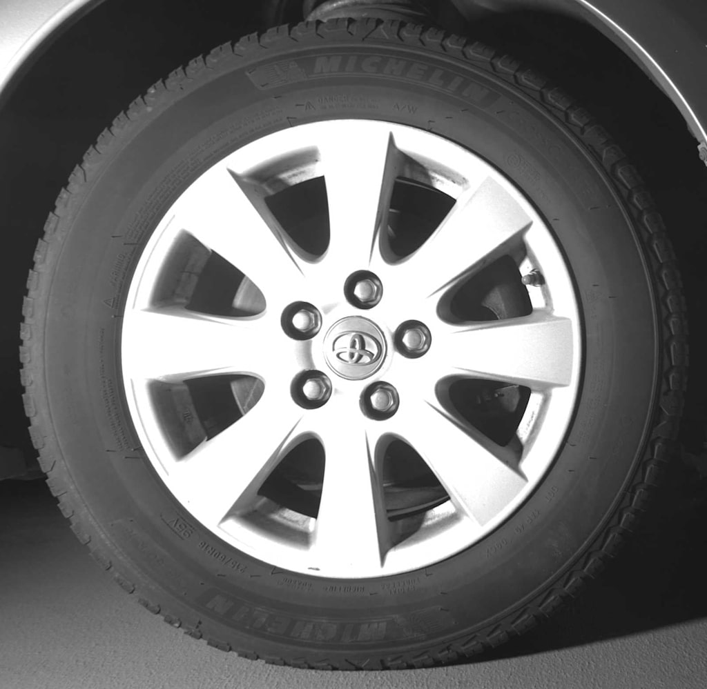 Thumbnail: 2008 Toyota Camry - 13
