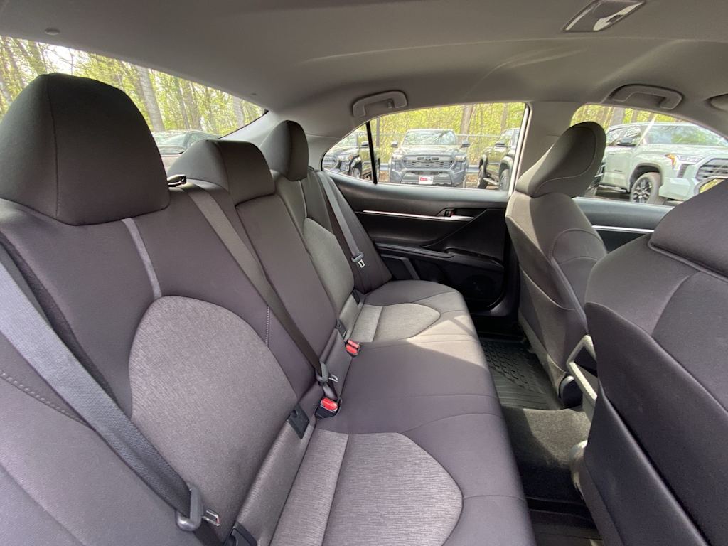 Thumbnail: 2024 Toyota Camry - 31