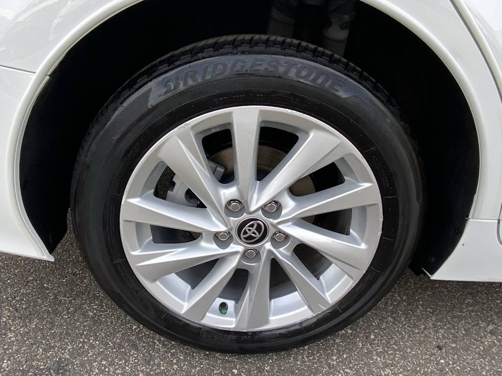 Thumbnail: 2024 Toyota Camry - 26