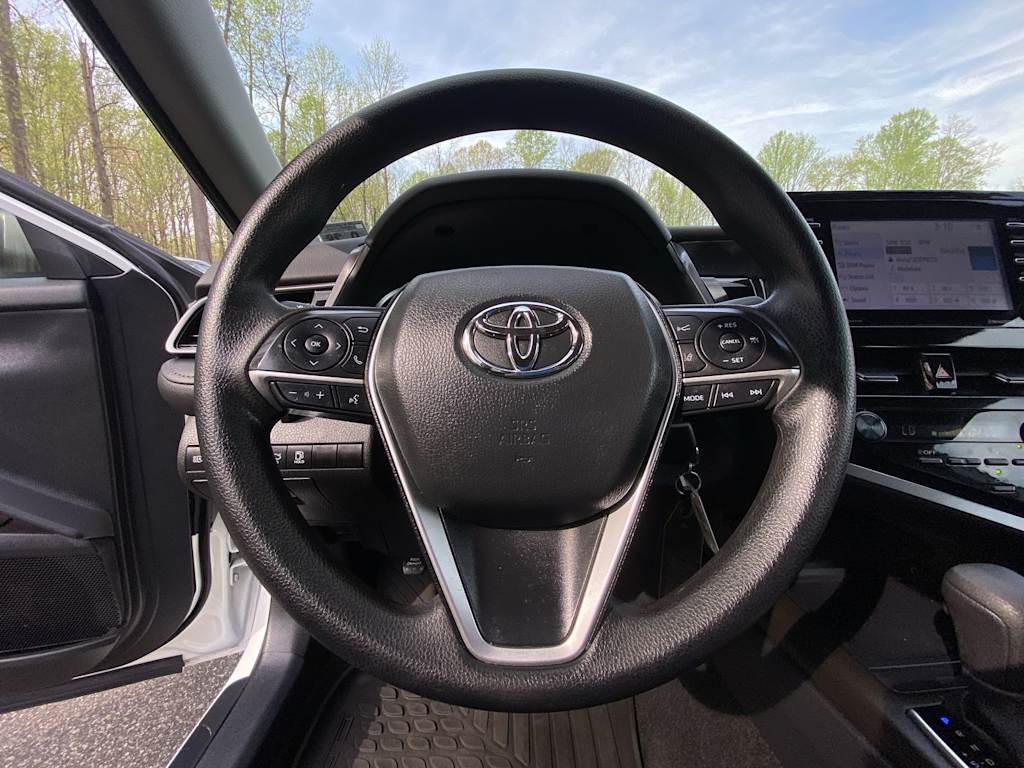 Thumbnail: 2024 Toyota Camry - 11