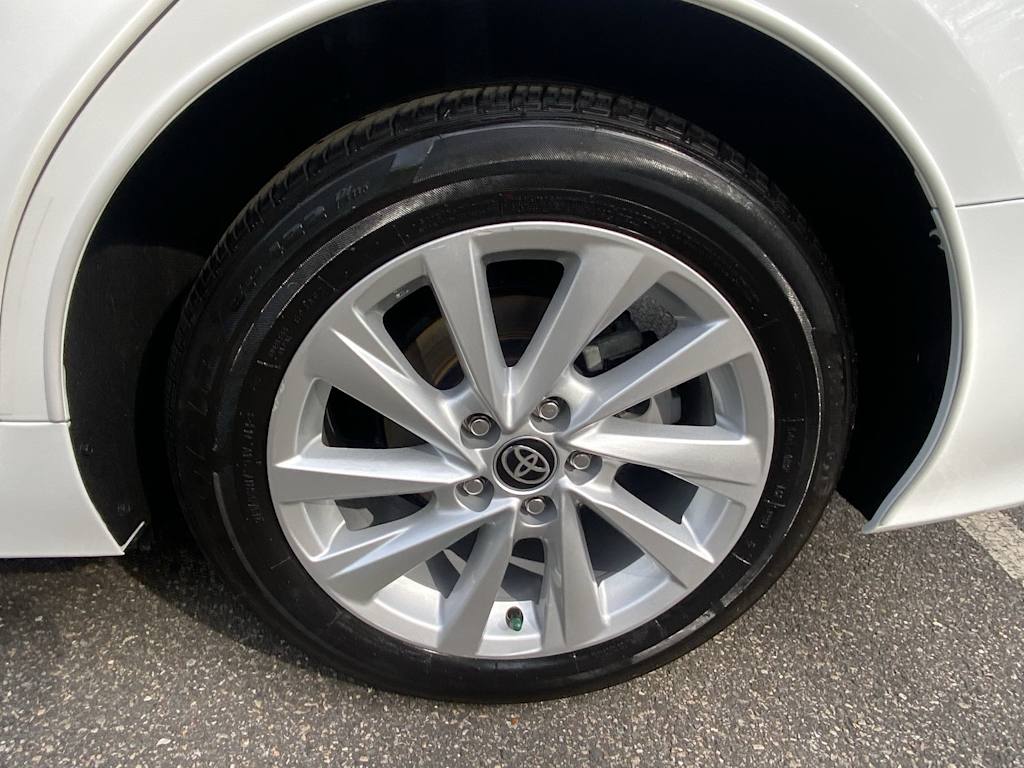 Thumbnail: 2024 Toyota Camry - 25