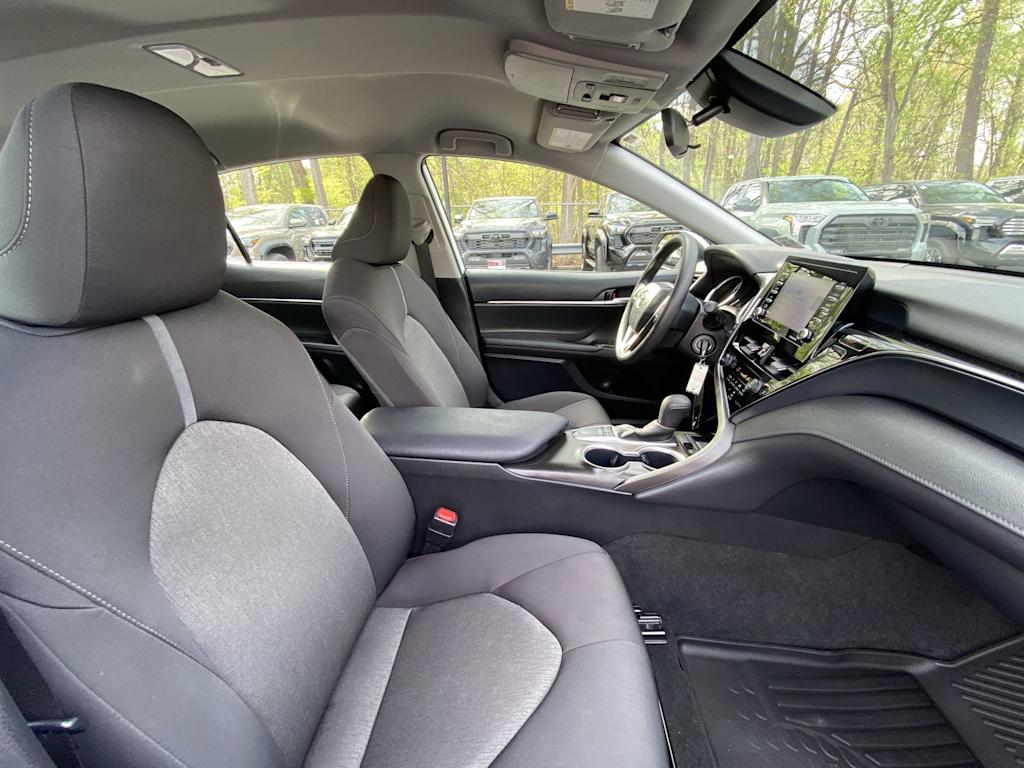 Thumbnail: 2024 Toyota Camry - 29