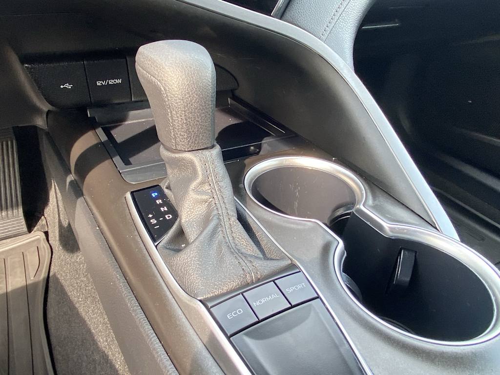 Thumbnail: 2024 Toyota Camry - 13