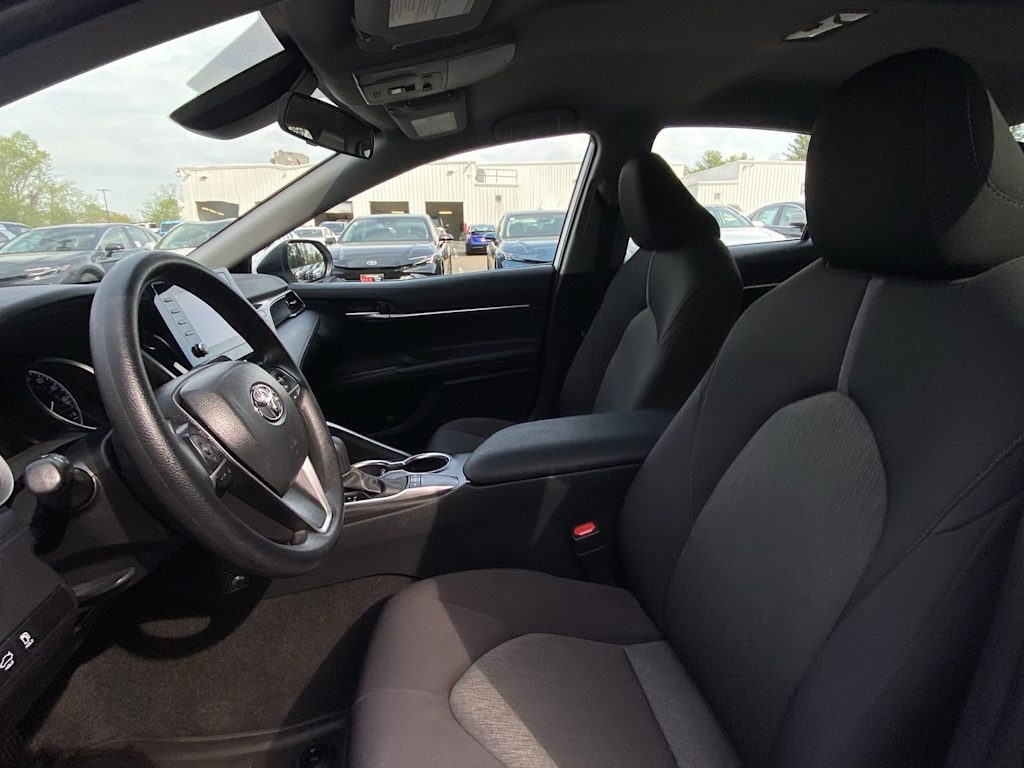 Thumbnail: 2024 Toyota Camry - 8