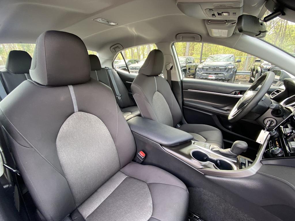 Thumbnail: 2024 Toyota Camry - 30