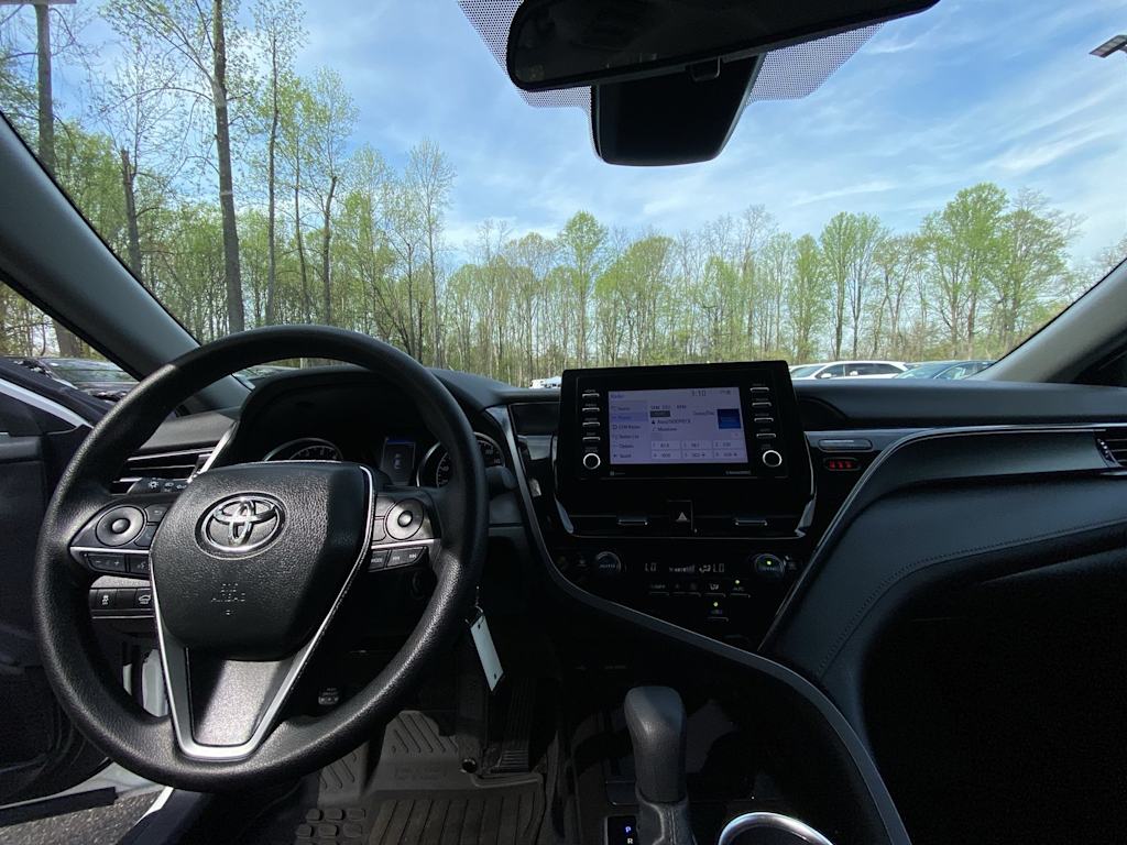 Thumbnail: 2024 Toyota Camry - 2