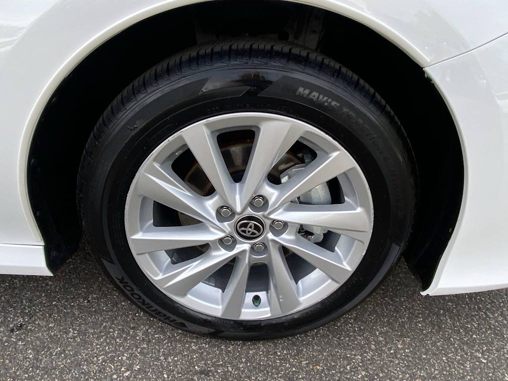 Thumbnail: 2024 Toyota Camry - 27