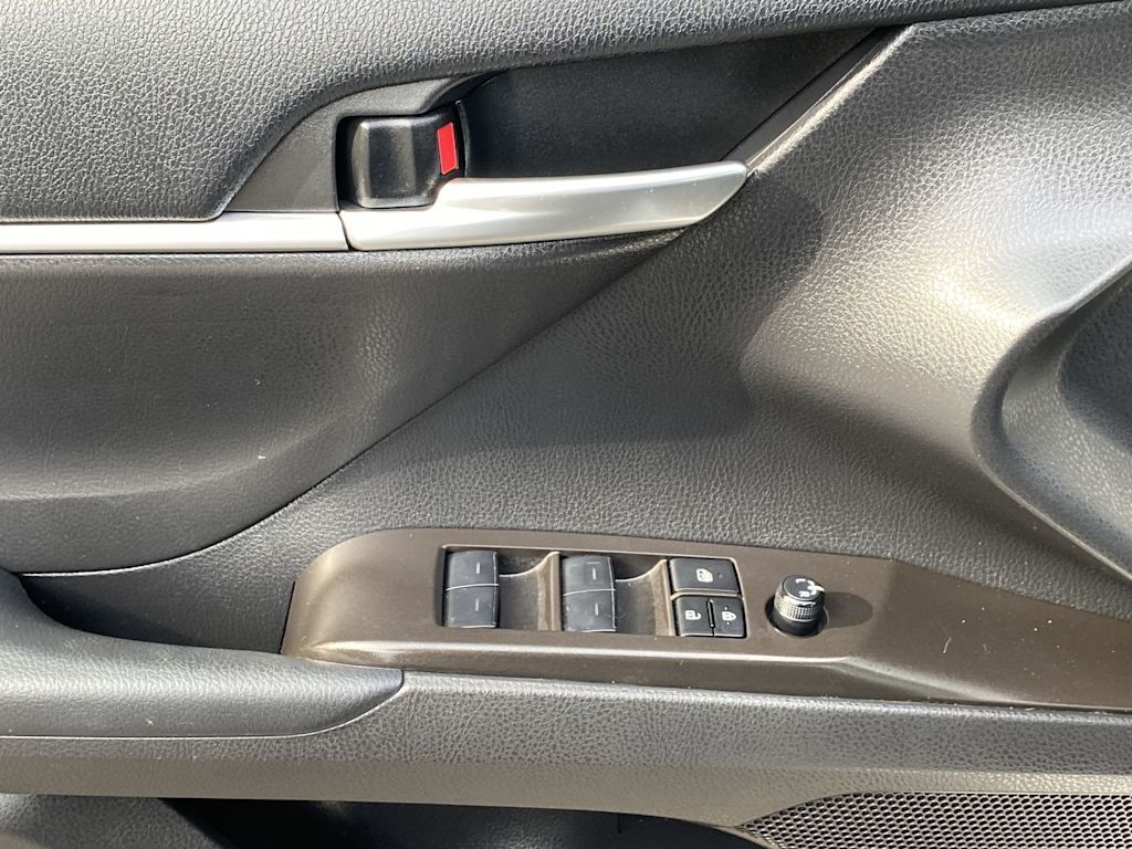 Thumbnail: 2024 Toyota Camry - 28