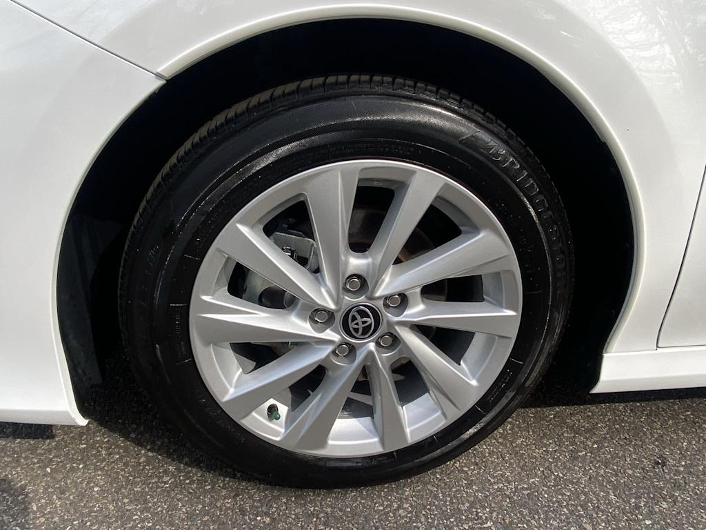 Thumbnail: 2024 Toyota Camry - 6