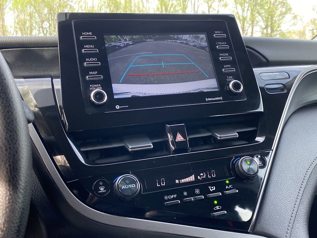 Thumbnail: 2024 Toyota Camry - 33