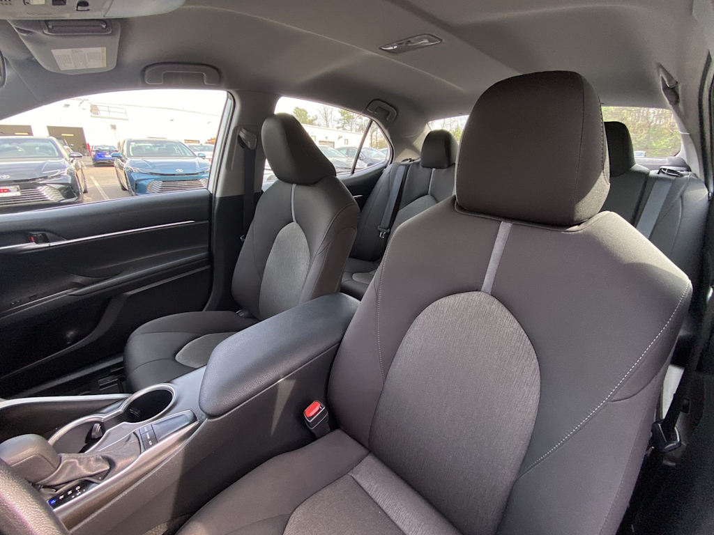 Thumbnail: 2024 Toyota Camry - 9